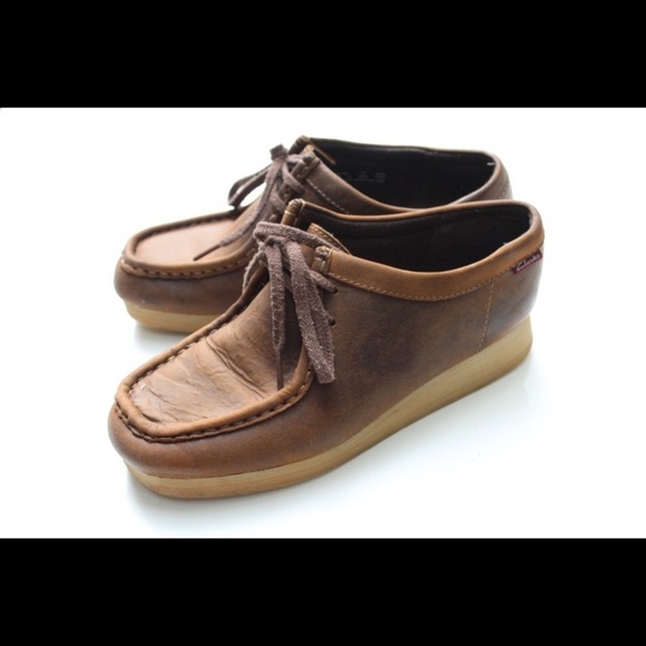 Clarks desert boots - Picture 9 of 11